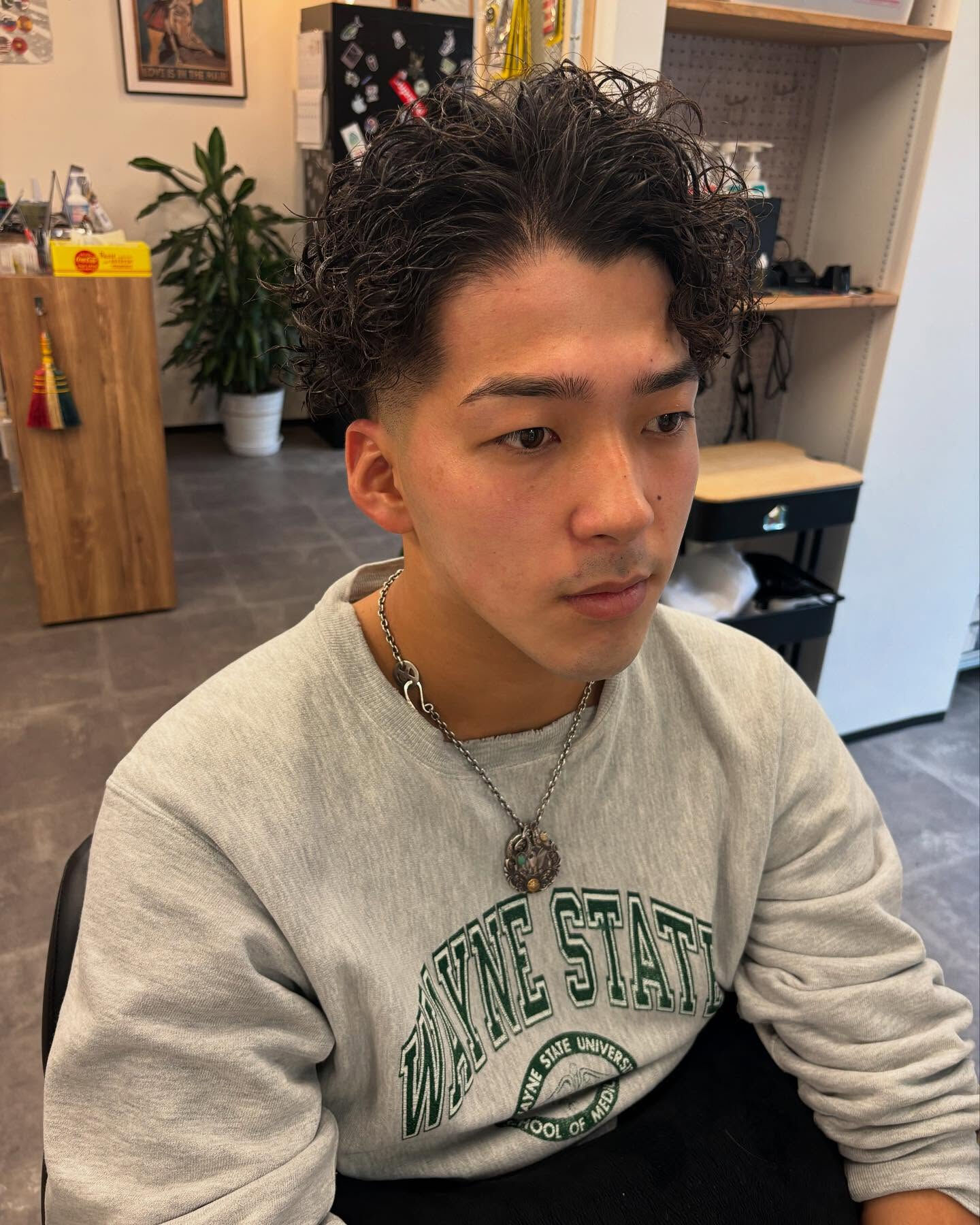 松戸の五香エリアでメンズカットを考えている皆さん、