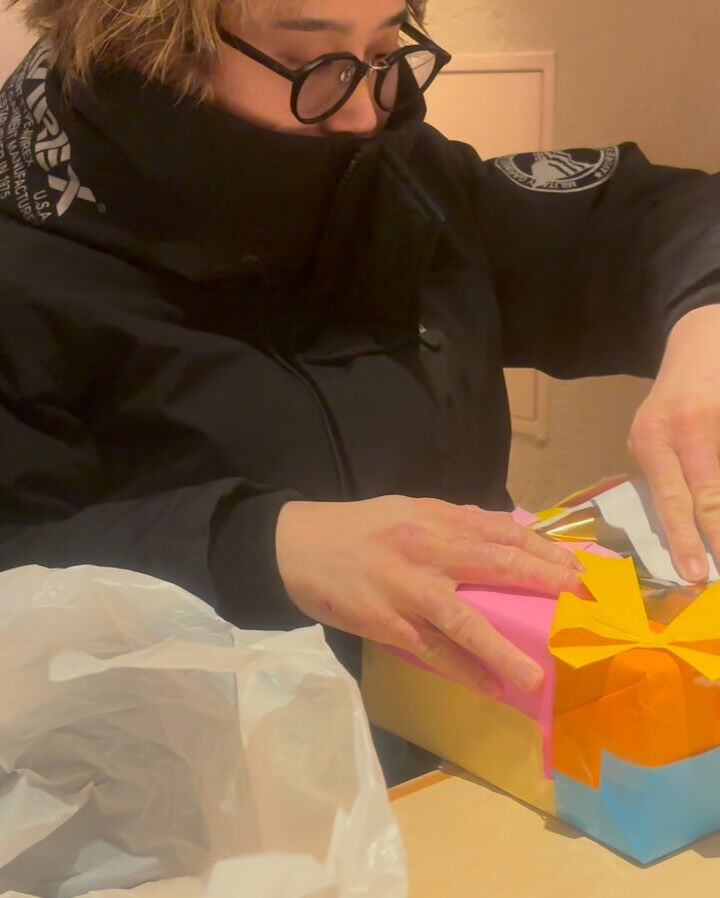 鎌ヶ谷スタッフ三十路の誕生日でした👏🏻👏🏻👏🏻