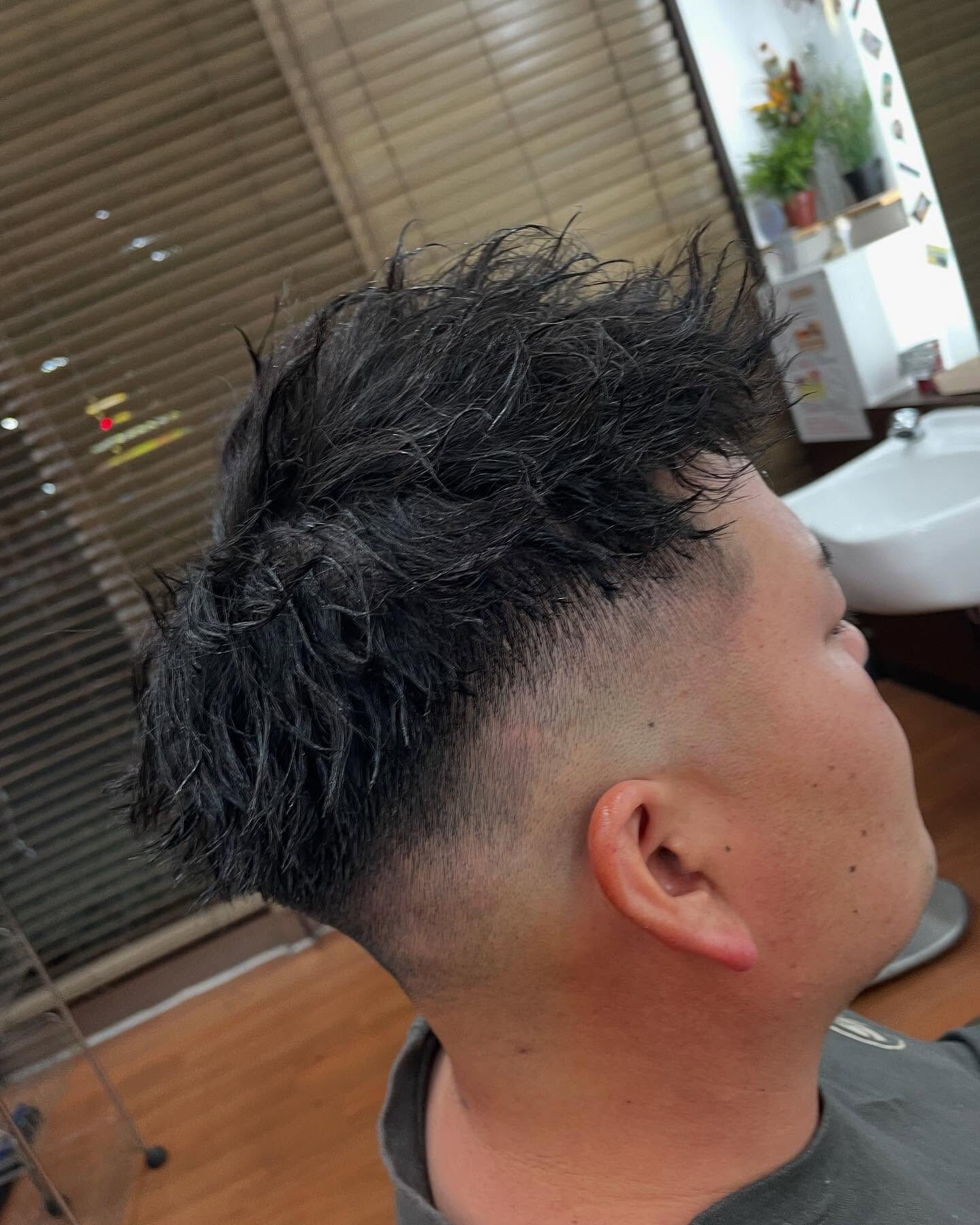 🌟鎌ヶ谷でスタイルチェンジをお考えの男子たち、ここに集まれ！