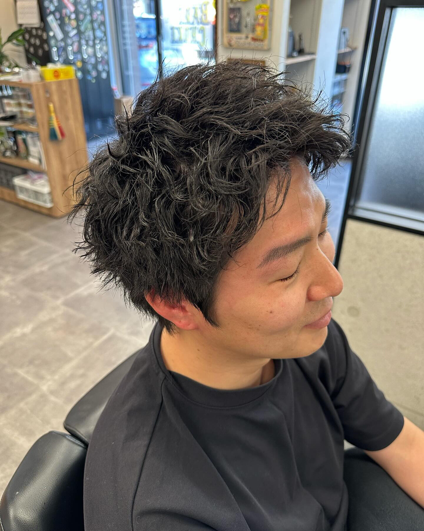 🌟卒園式シーズン到来！🌸大切な日のために、ちょっとしたヘアチ
