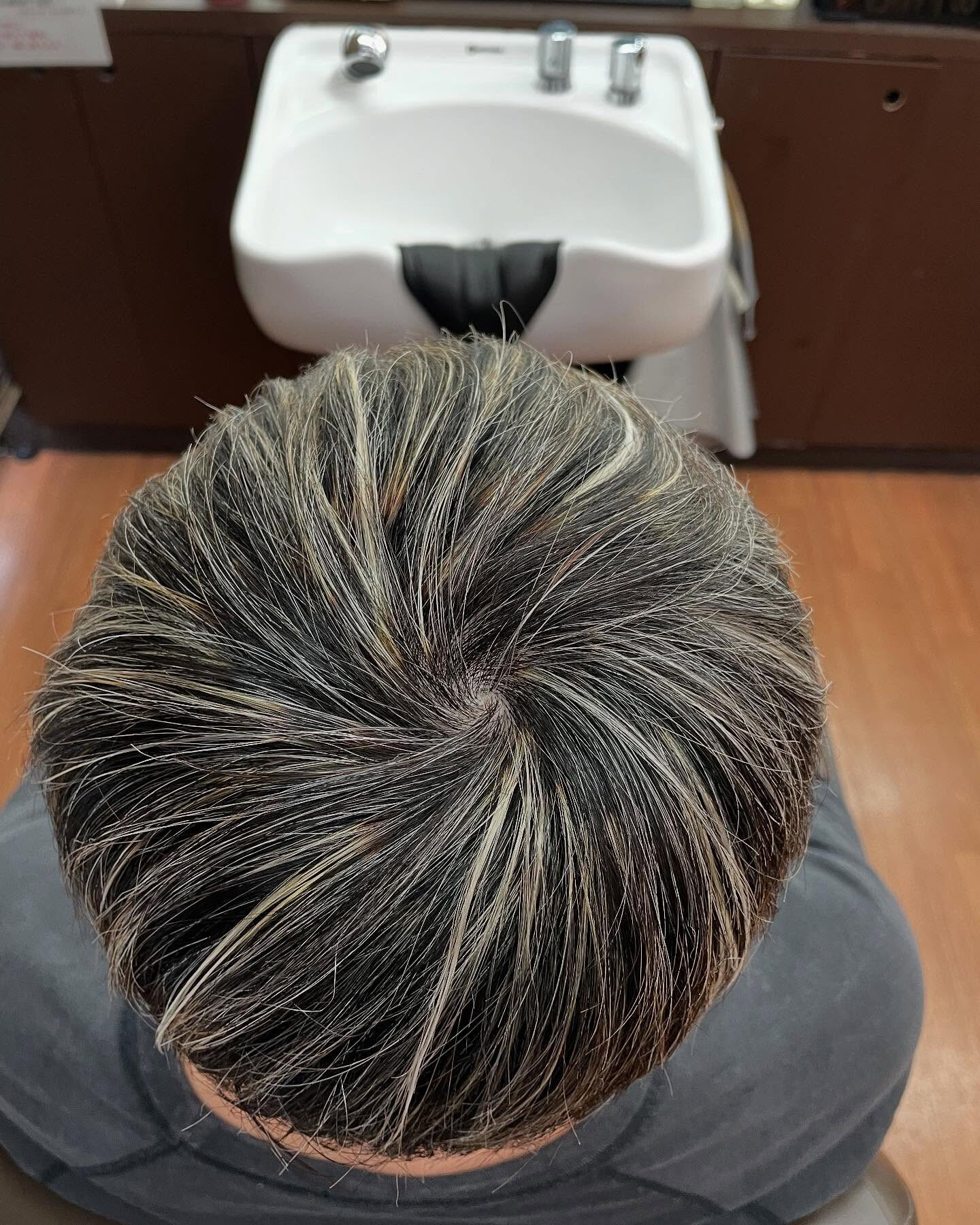 👔✨ イケオジに変身したいあなたへ！ 