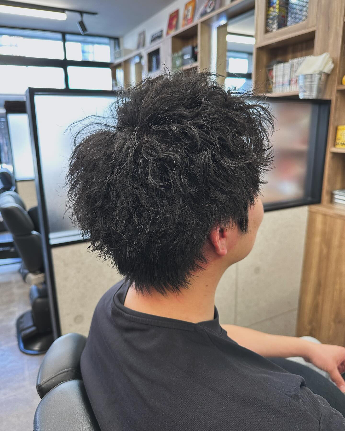 🌟新しいスタイルに挑戦したいけど、どこでカットすればいいのか