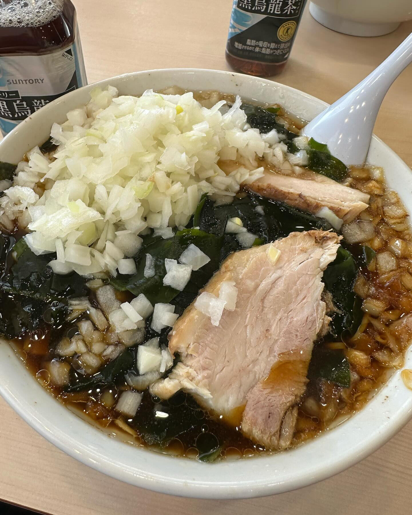 ぐうらーめん 