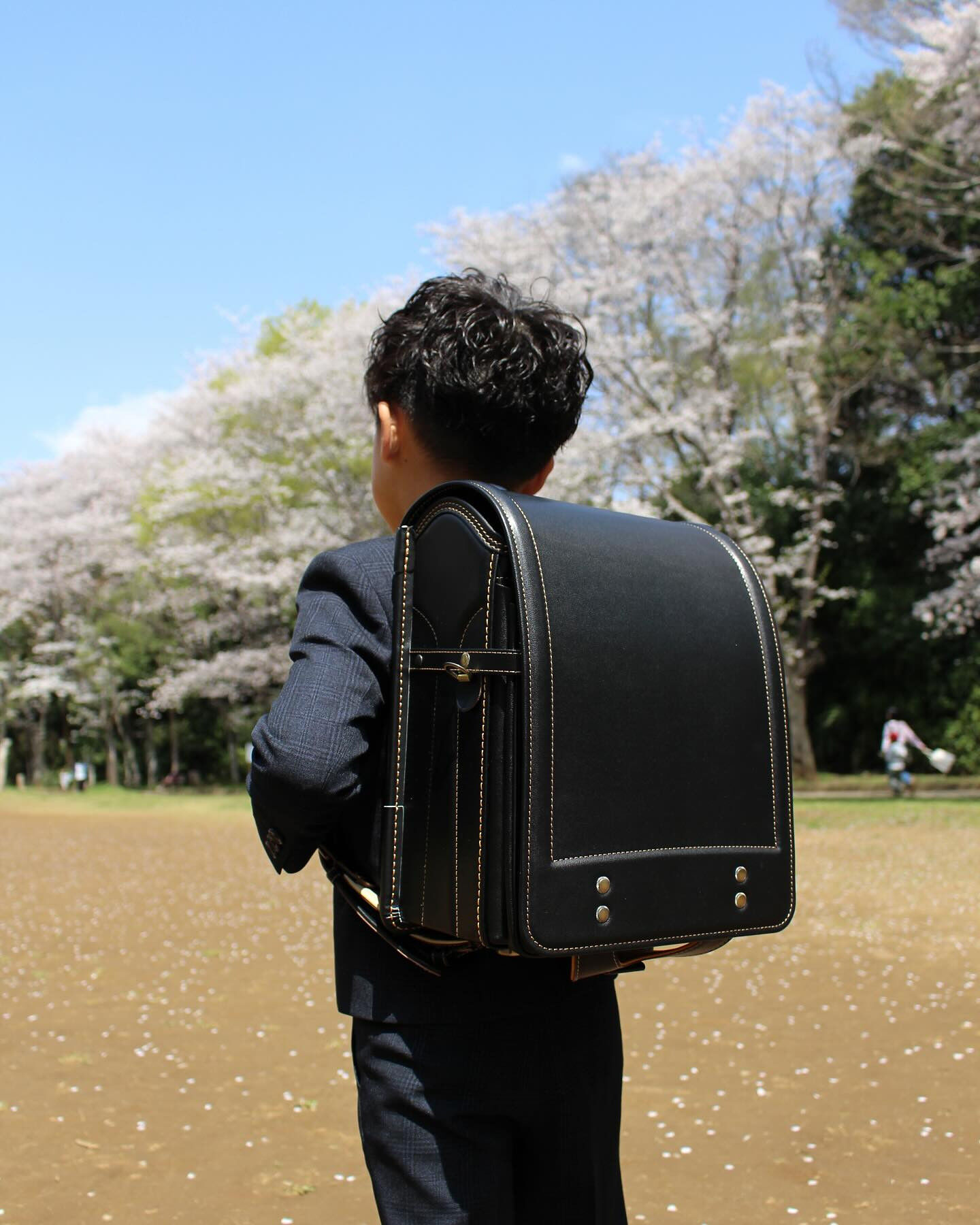 ピカピカの1年生になりました💥