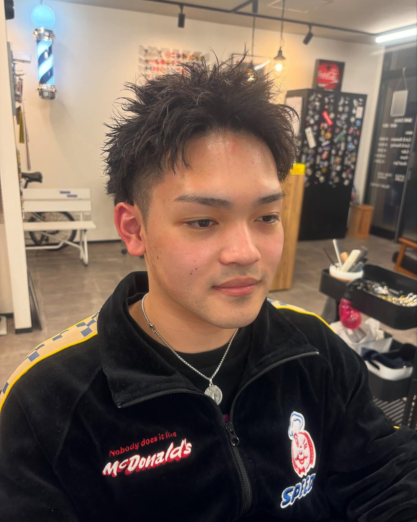 メンズスタイルで注目されたいなら