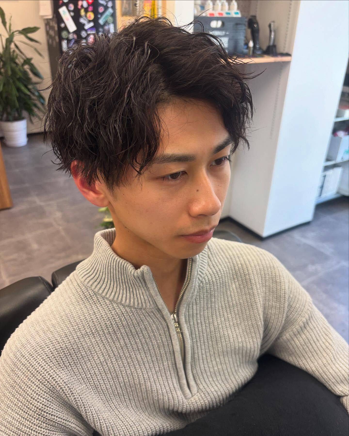 ツイスパ春も人気です！🌸🧚🏻‍♀️