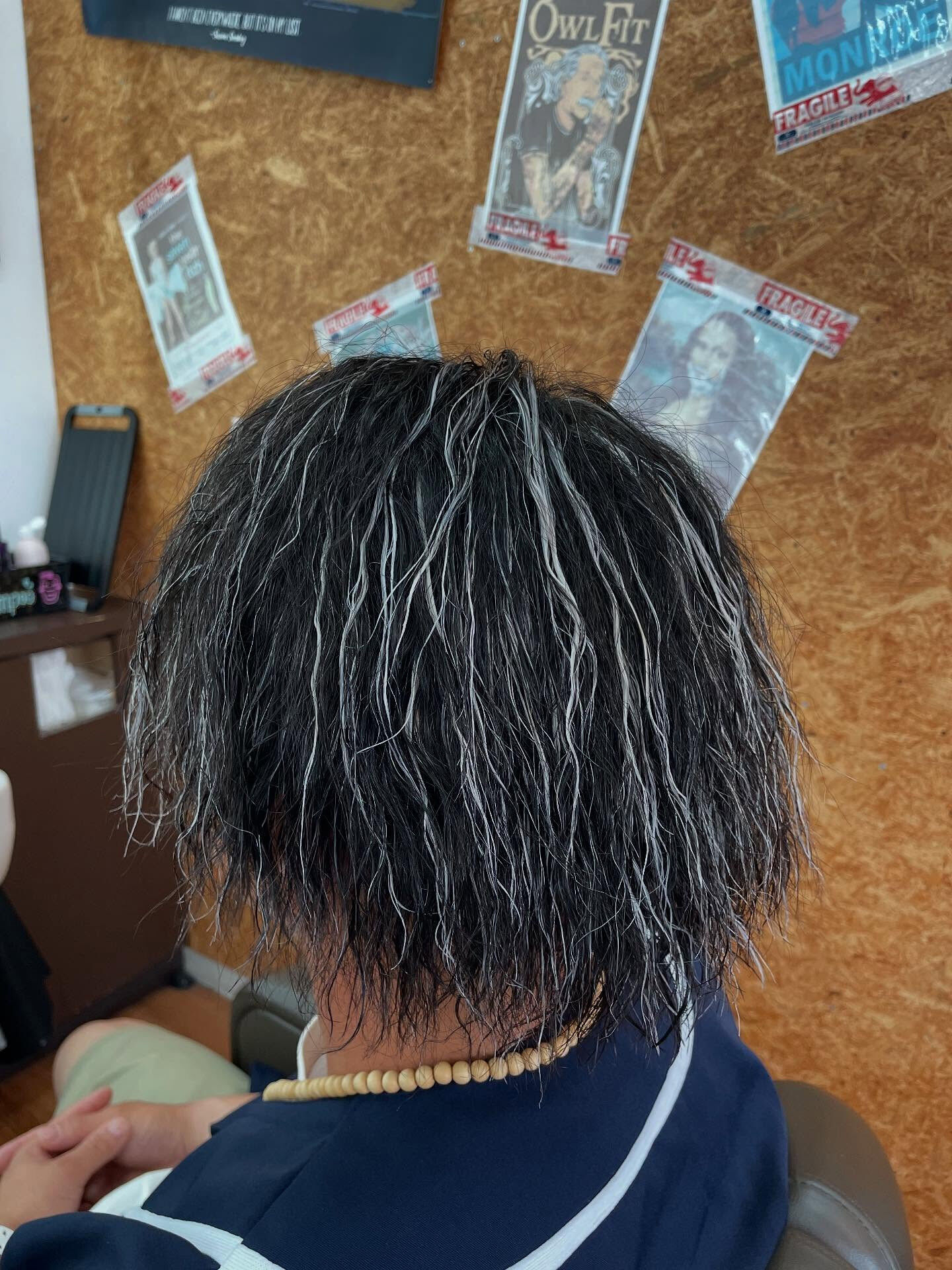 鎌ヶ谷でメンズヘアスタイルを考えているなら、ぜひ一度訪れてい
