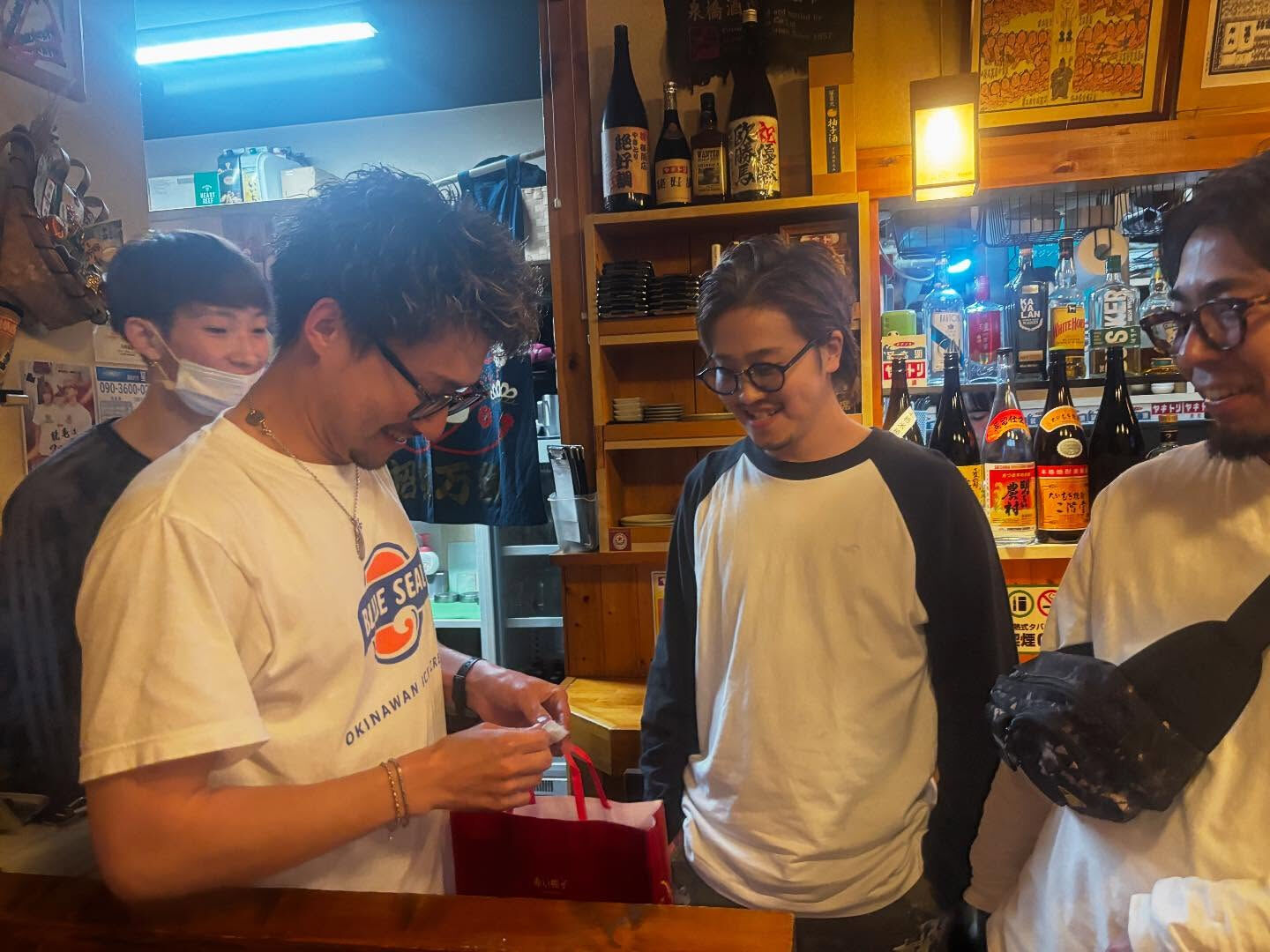みなさまありがとうございます♪