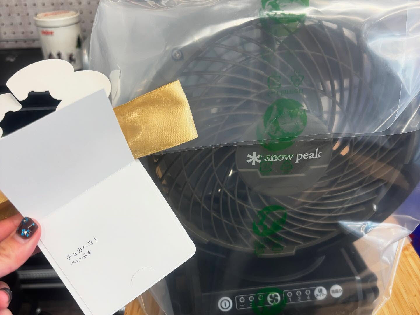 みなさまありがとうございます♪
