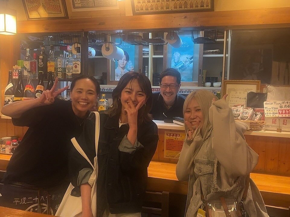 みなさまありがとうございます♪