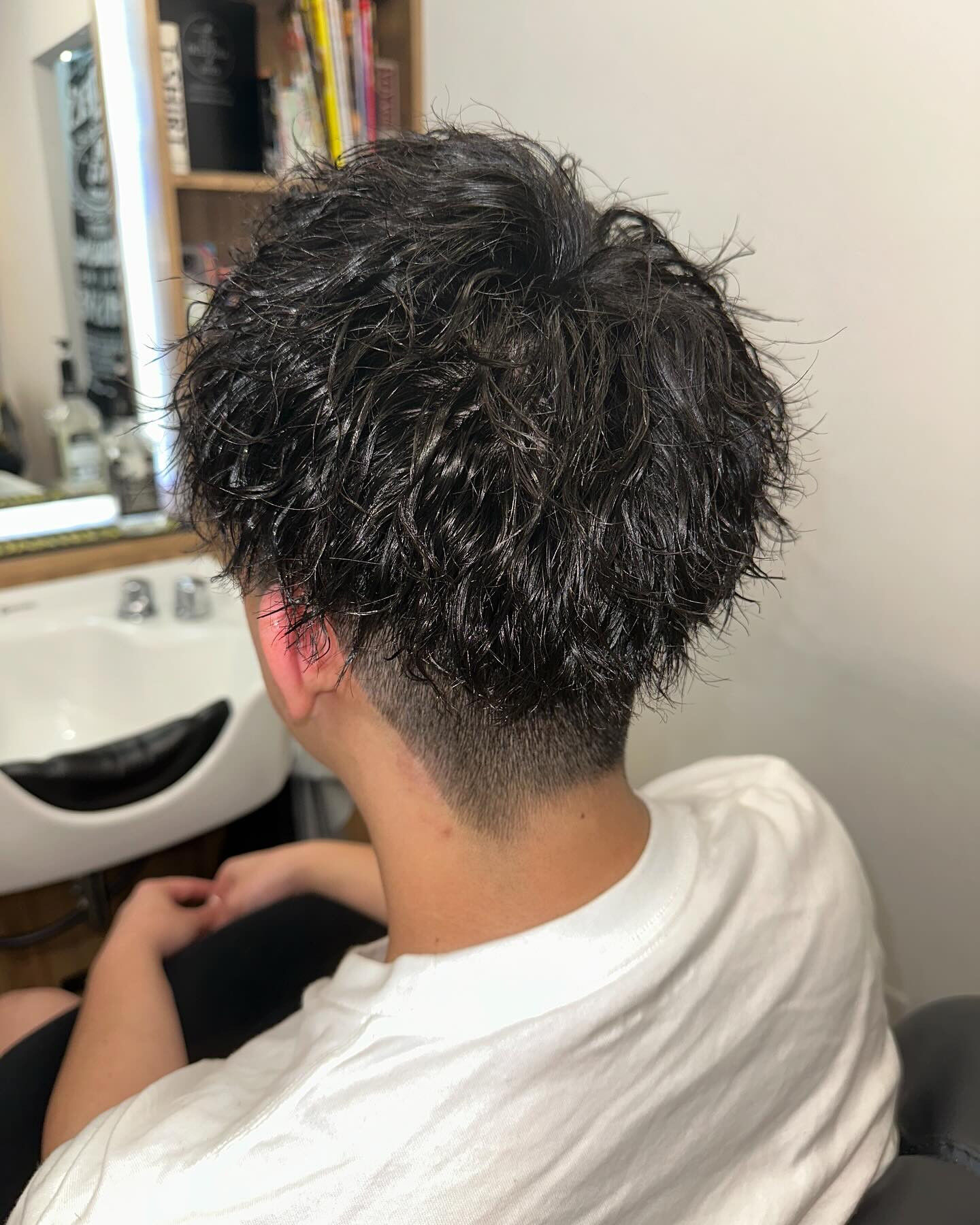 ✨新しい季節、新しい自分へ変身してみませんか？✨五香の理容院