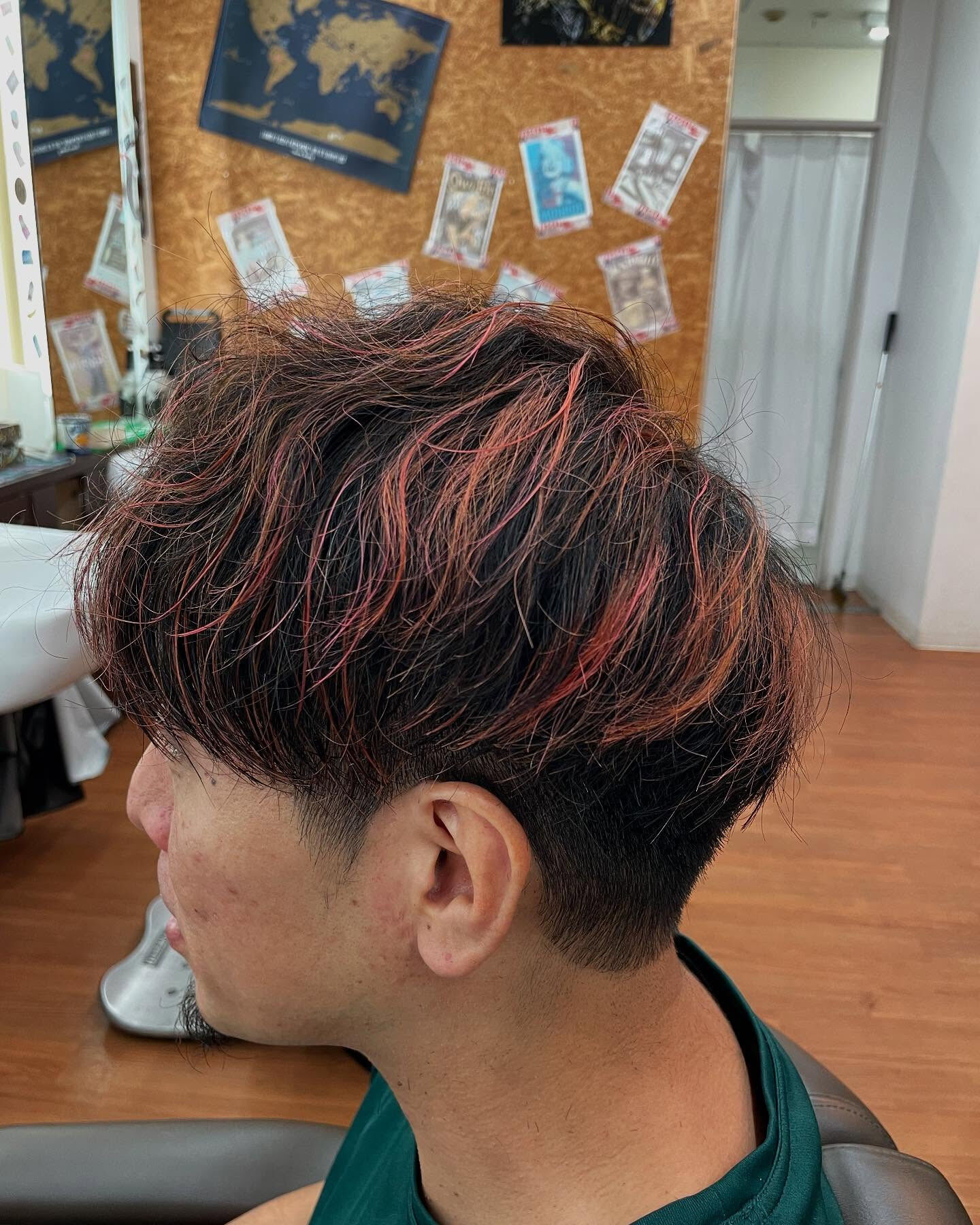 🌟こんにちは、鎌ヶ谷の皆さん！おしゃれなメンズの皆様にぴった