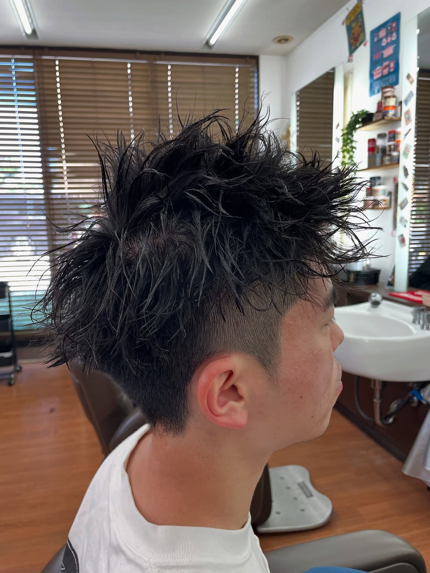 新しいシーズンには新しいスタイルが必要です！🌟鎌ヶ谷のNo.