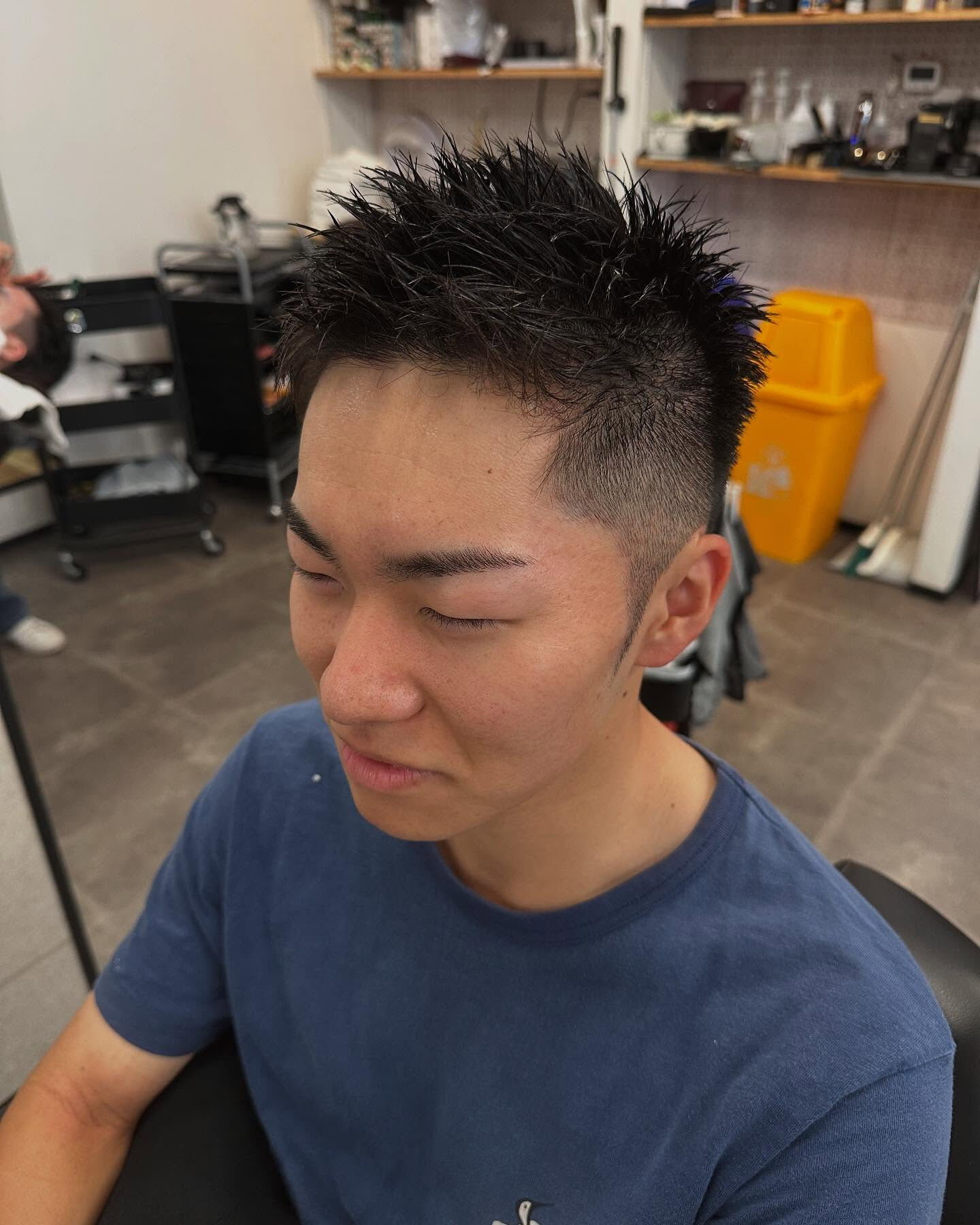🌞夏本番！気温が上がれば気分も上がる！🌡✨5月は、スッキリ短