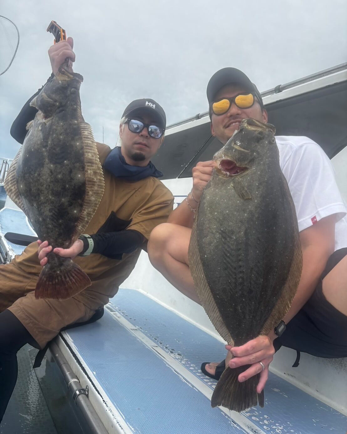 ベイブス釣り部🐟
