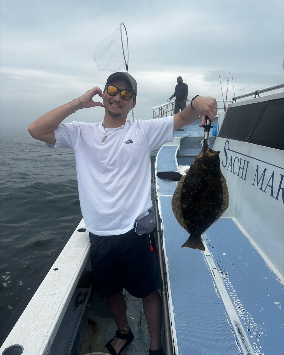 ベイブス釣り部🐟