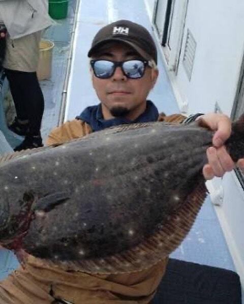 ベイブス釣り部🐟