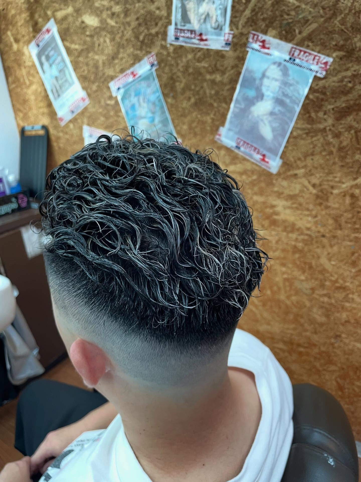 🌟メンズの皆さん、注目！🌟鎌ヶ谷でヘアスタイルをアップデート