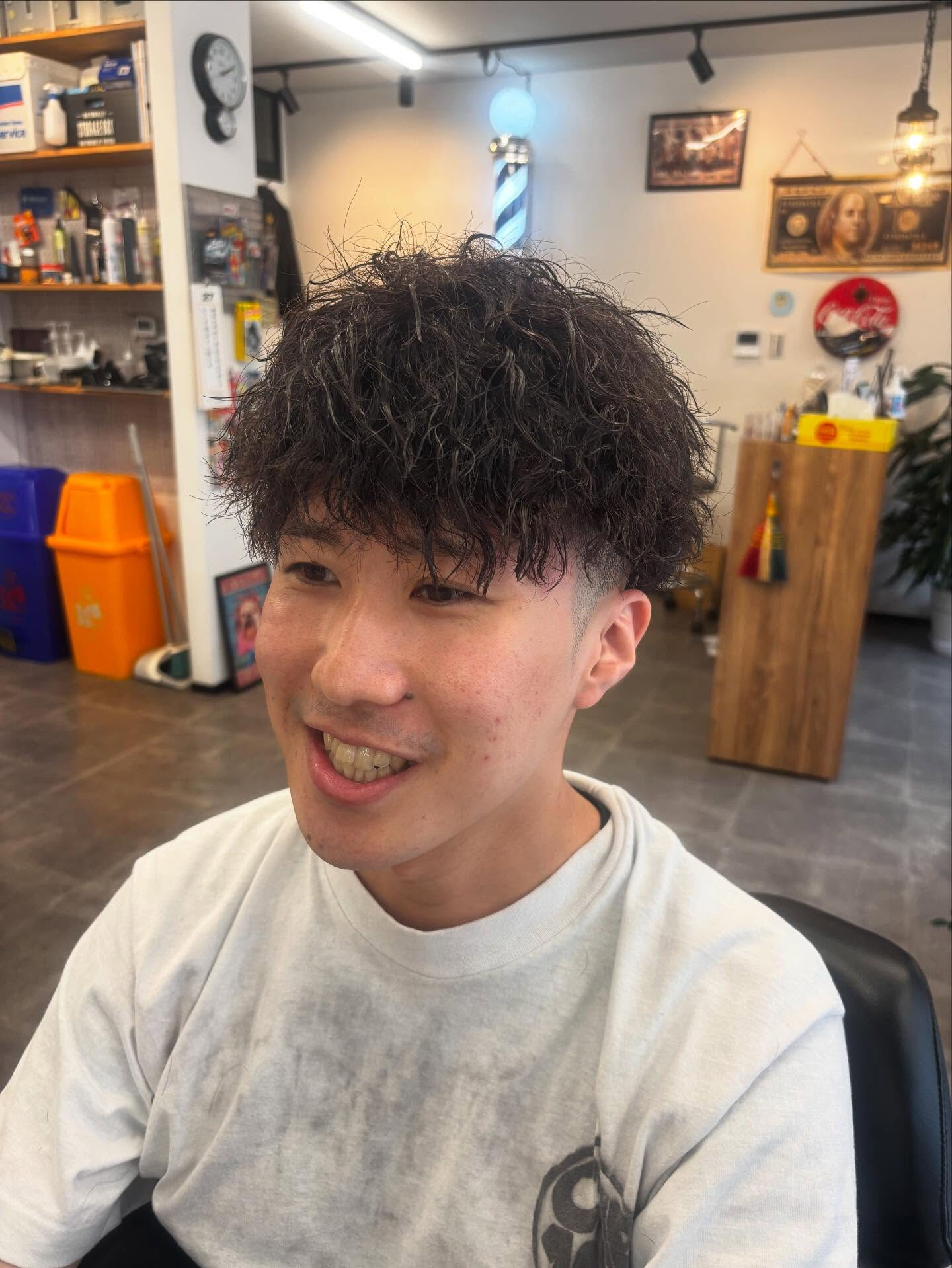 夏もツイスパ！もはや全季節におすすめできますが