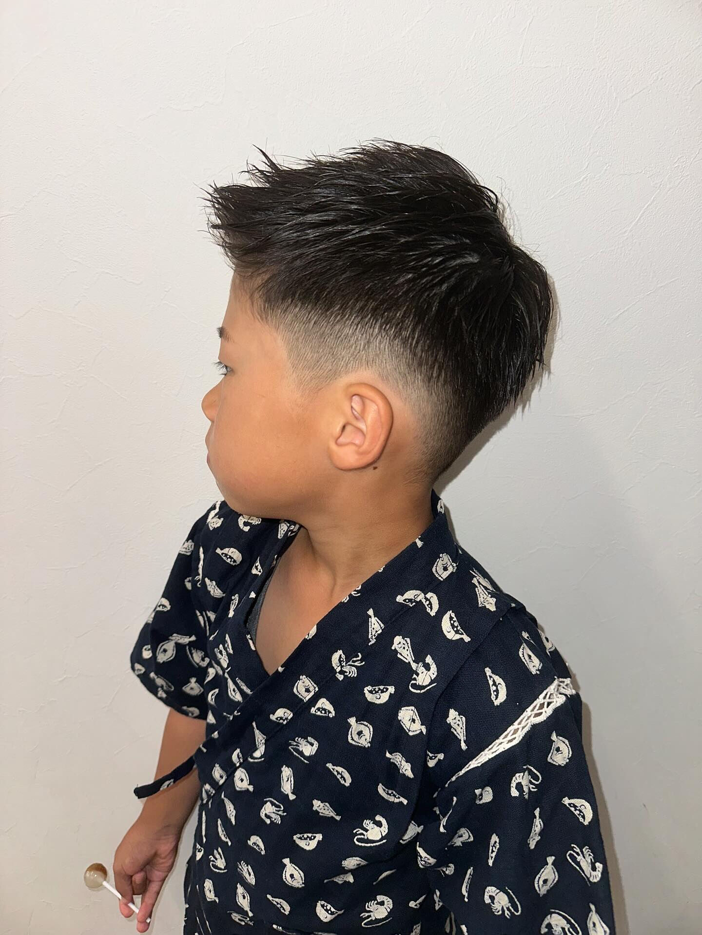 ✂️メンズカットの新しいスタイル、探していませんか？バリチョ