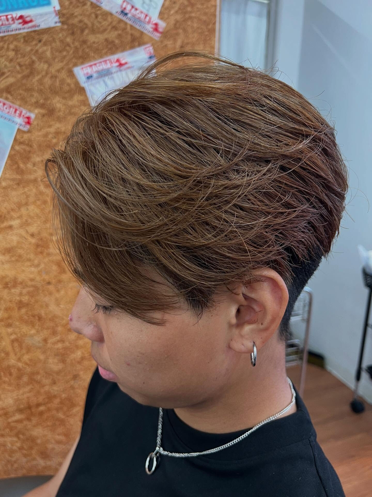 新しい自分に出会いたいなら、今日は理想のスタイルを探すチャン
