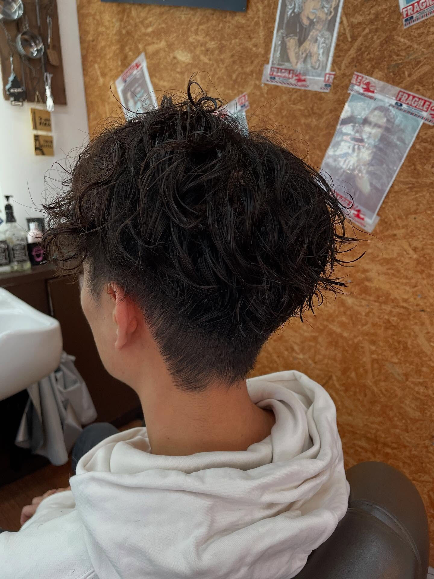 おしゃれに決めたい男子に朗報！鎌ヶ谷で理容室をお探しなら、顔