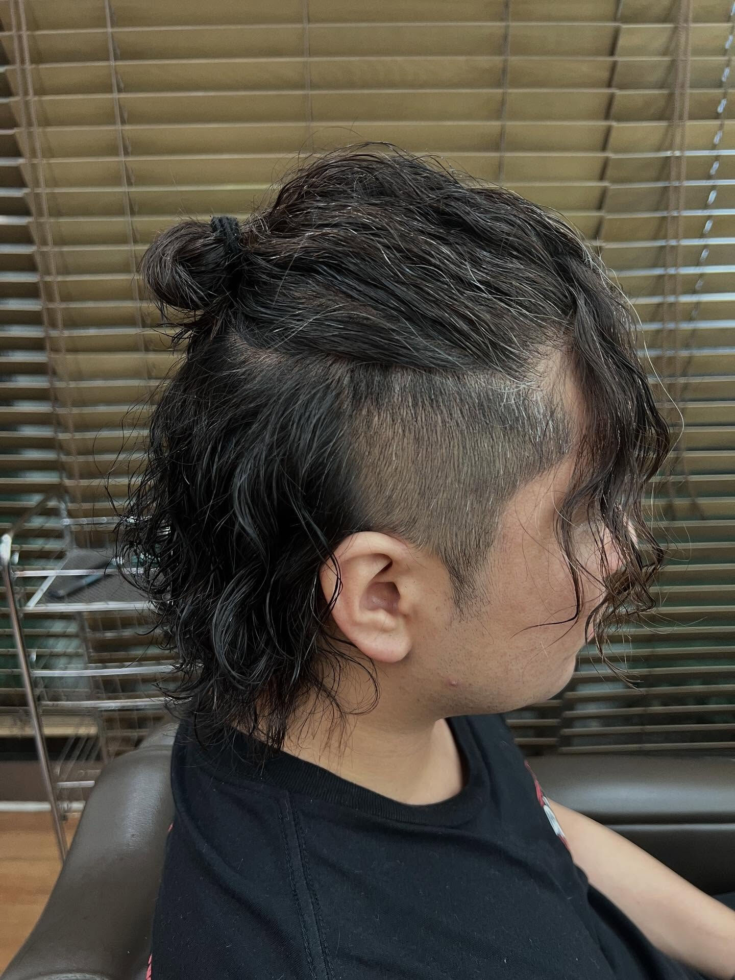 理容院BATONは、技術とセンスで差をつける男性スタイルを提
