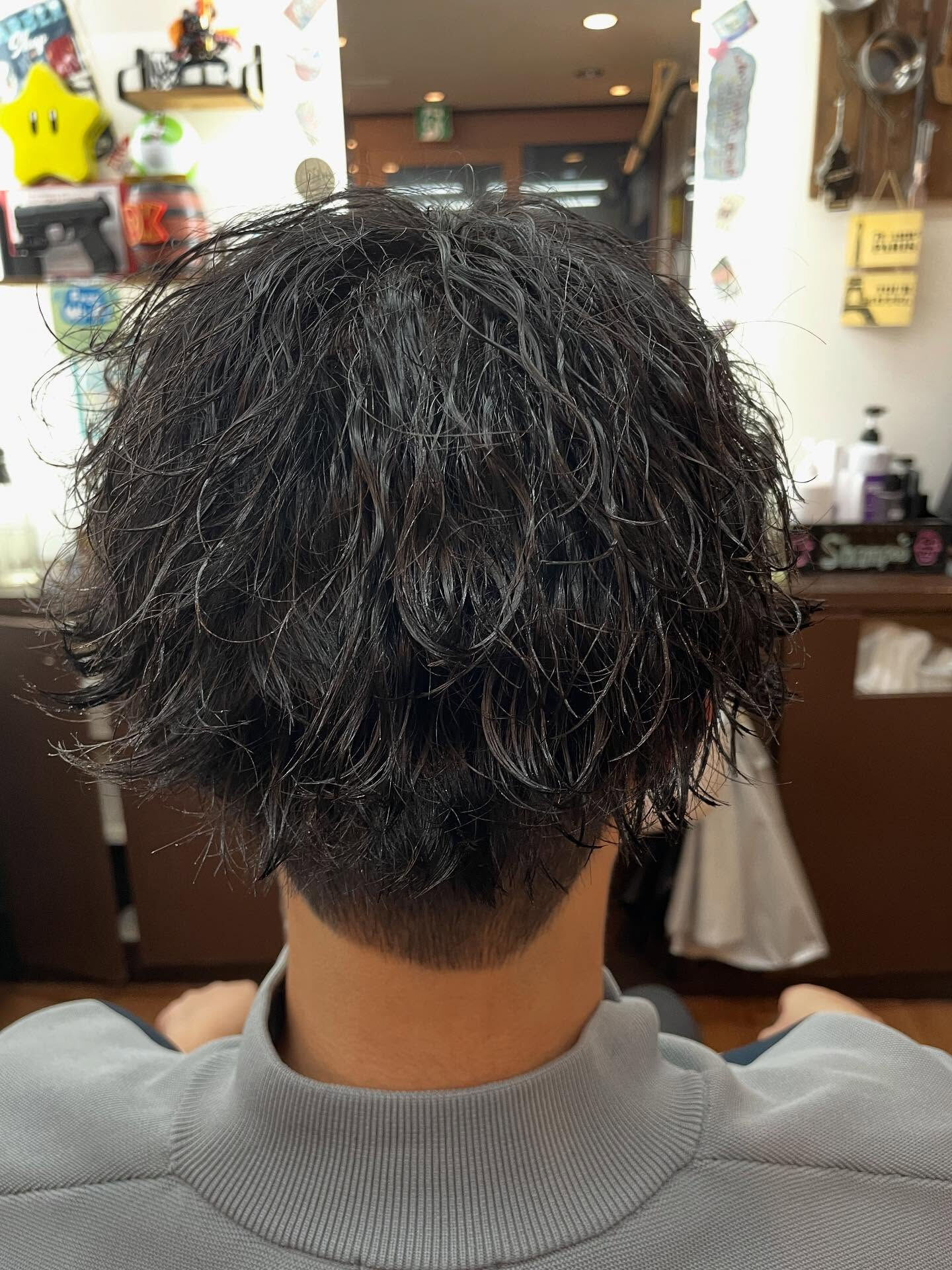 鎌ヶ谷でメンズヘアスタイルのおしゃれを極めたいあなたへ朗報で