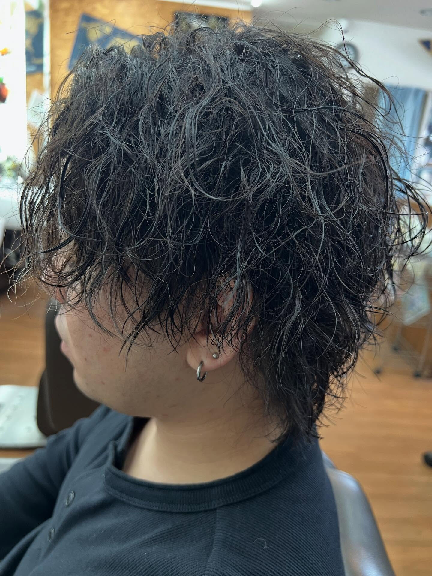 最新のパーマスタイルをお探しの皆さまに朗報です
