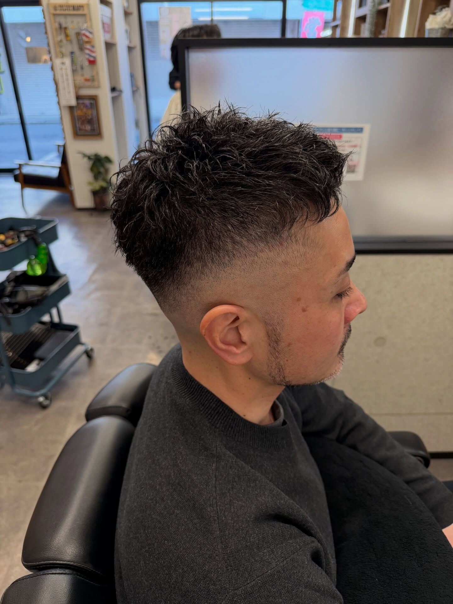 新しい季節に向けて、髪型も一新してみませんか？🍂✂️五香でメ