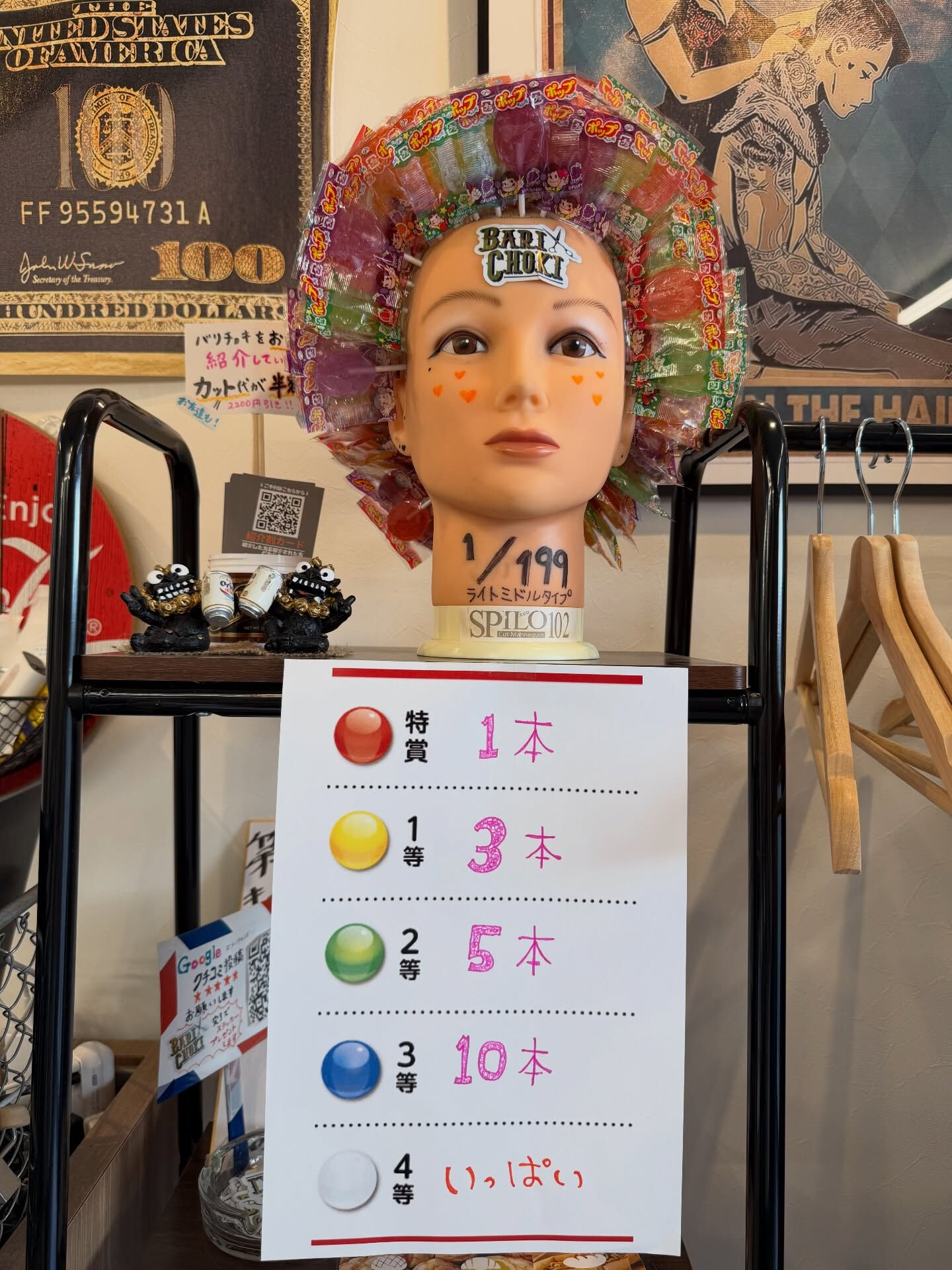 3周年イベント