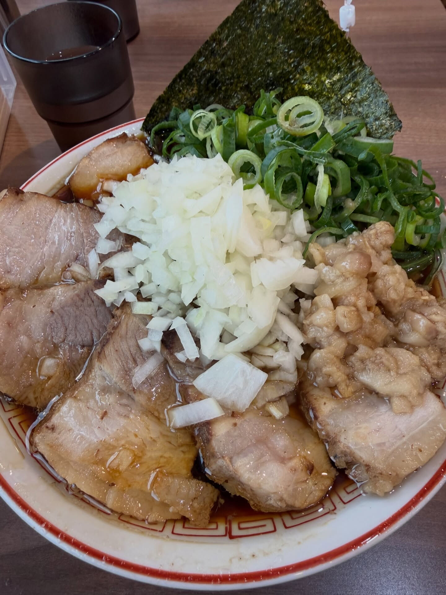 BARICHOKIからも近く