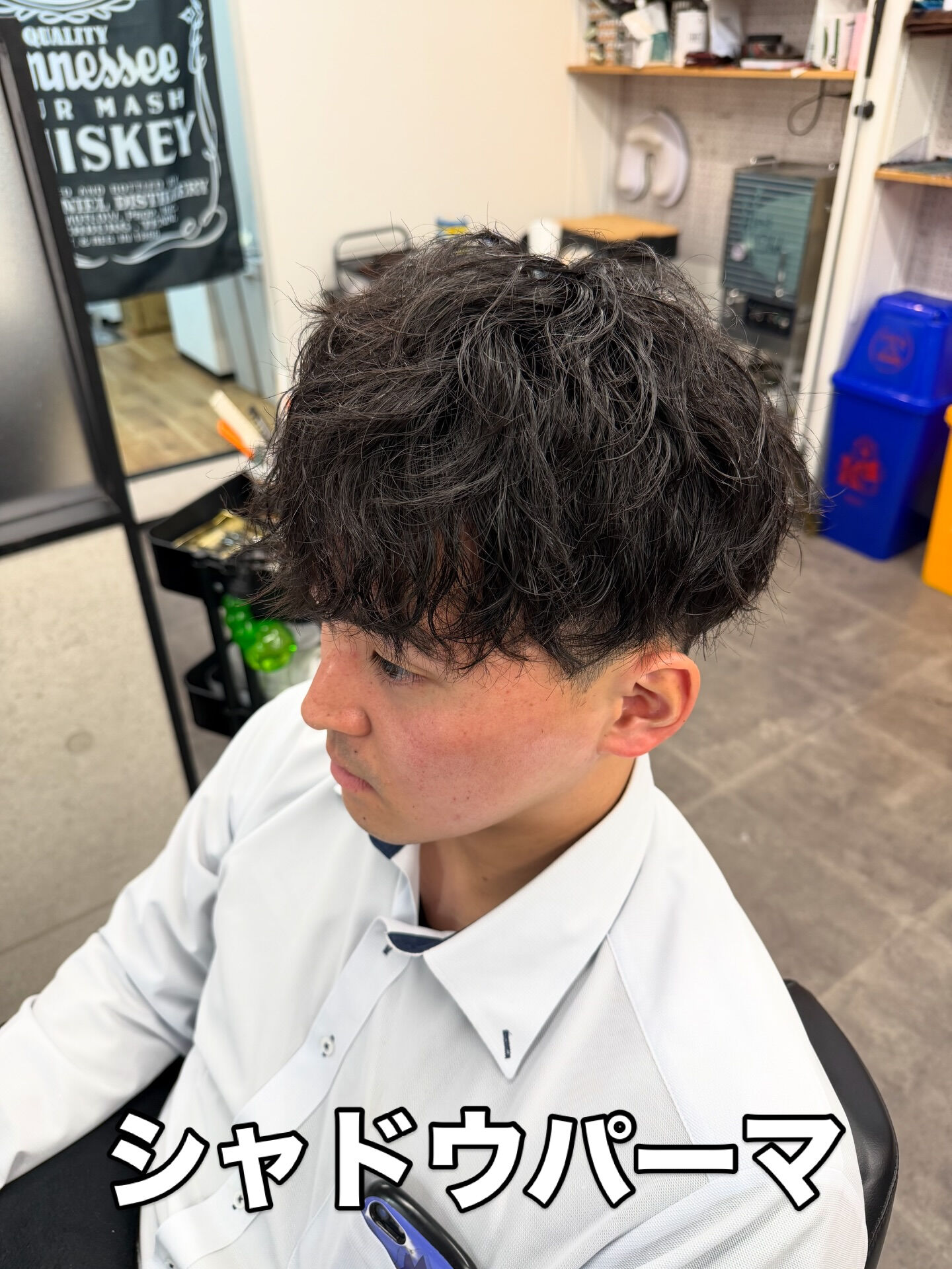 新しい自分スタイルを見つけませんか？✨松戸の「バリチョキ」で