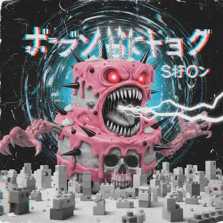 シオンBirthday