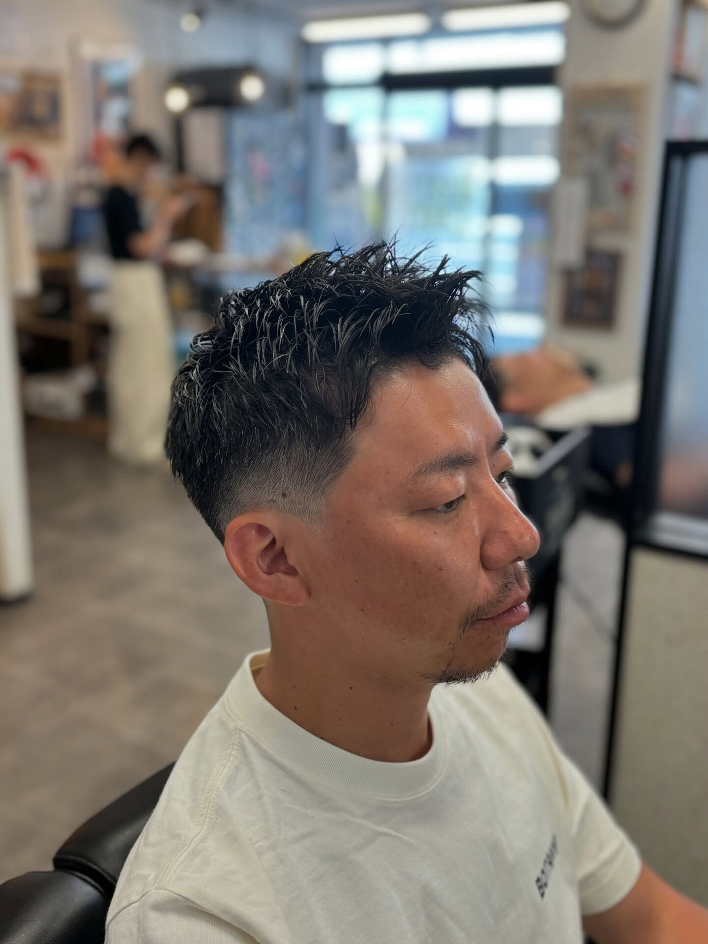 この夏、新しい自分に挑戦