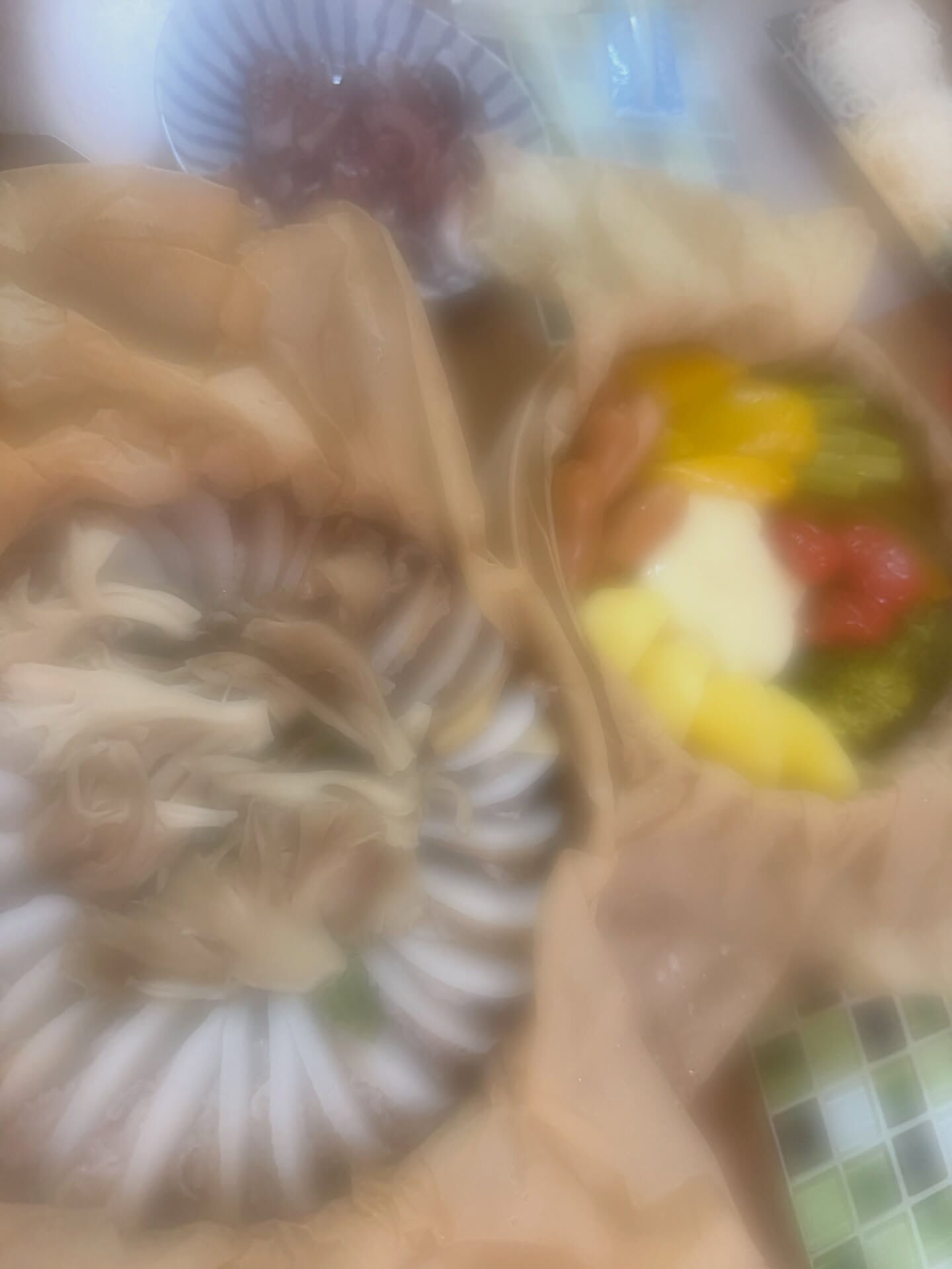 最近筋トレと減量を意識して頑張ってます🔥