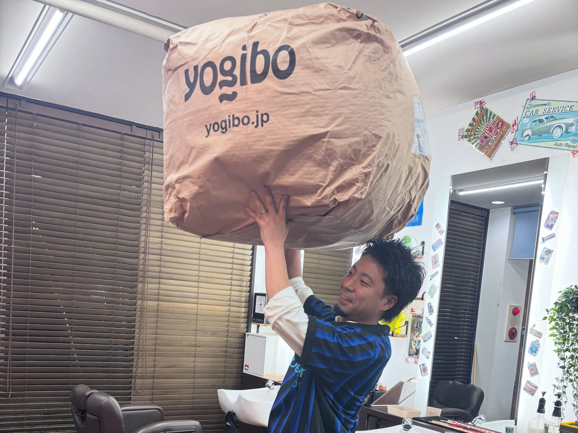 こんにちは〜！バリチョキ五香です！