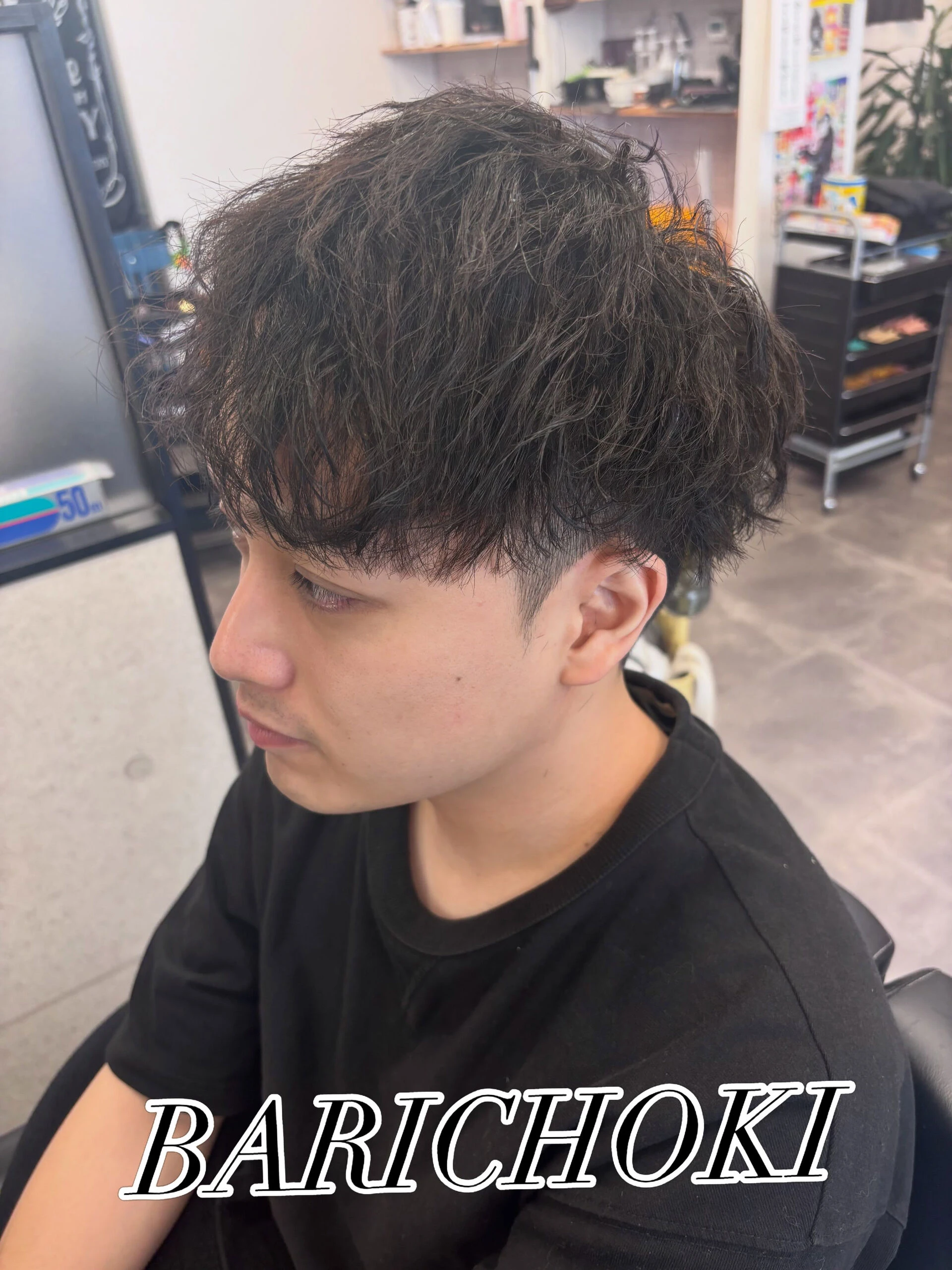 10月涼しくなってきましたね！